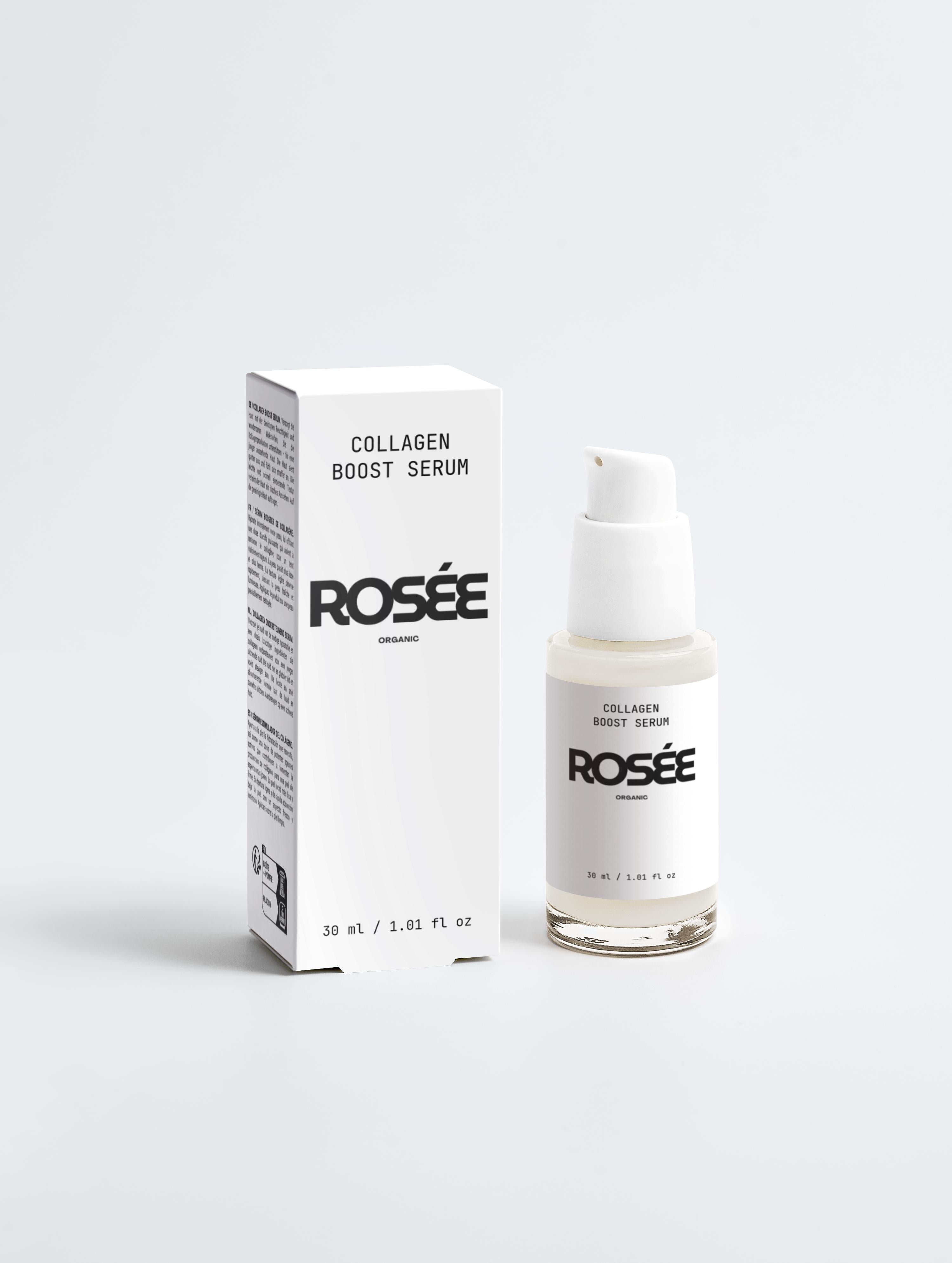 Collagen Boost Serum